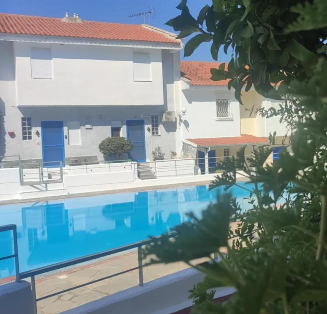 Vila Eleor Siviri