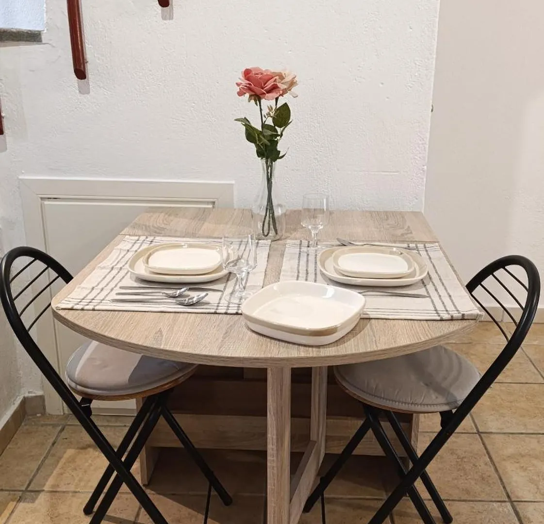Vila Eleor Siviri Řecko