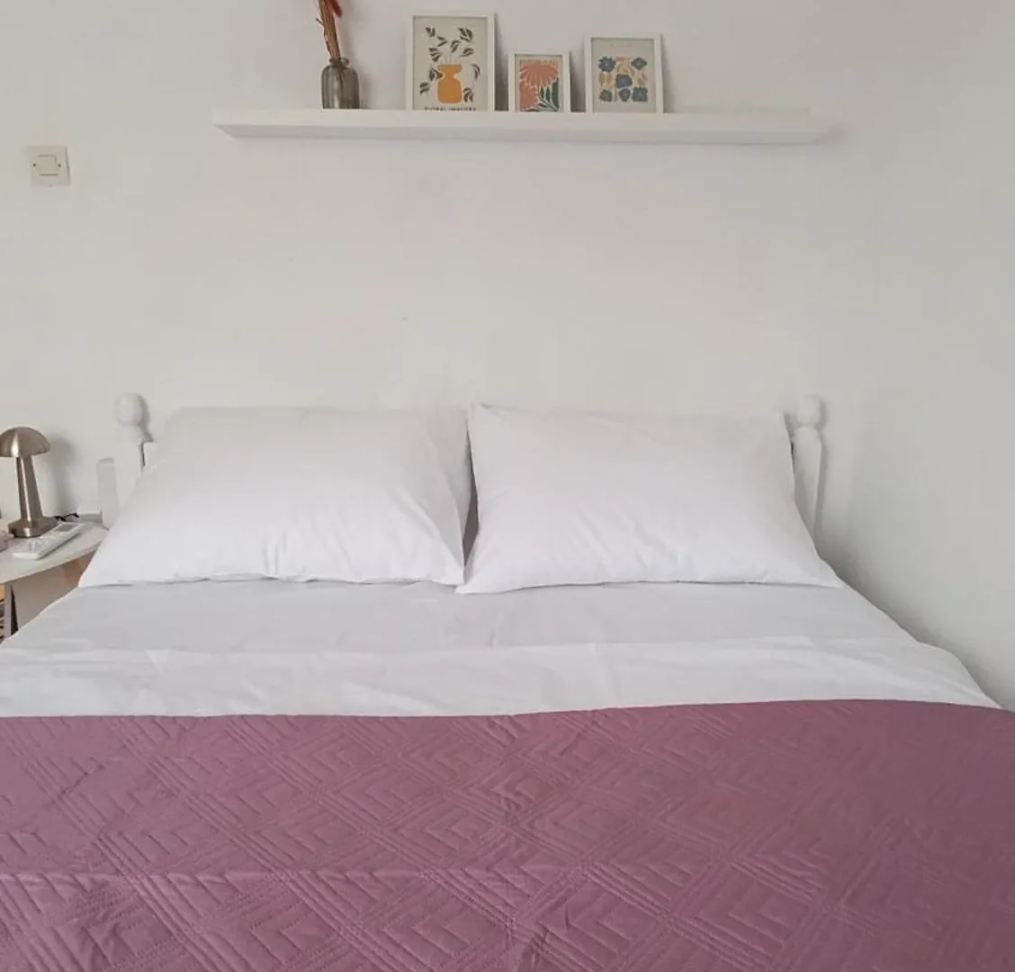Vila Eleor Siviri