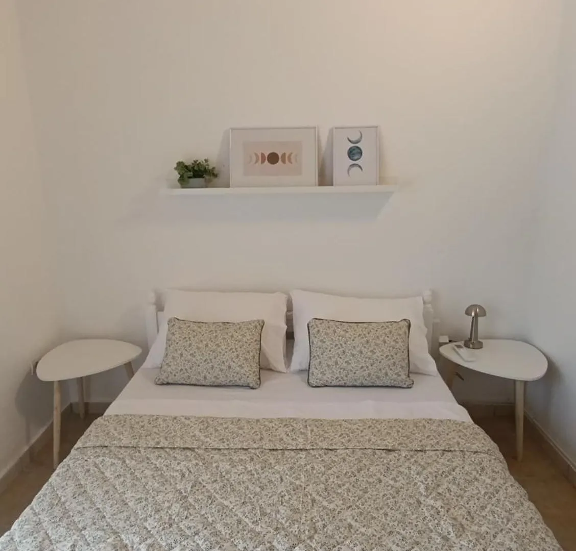 Vila Eleor Siviri