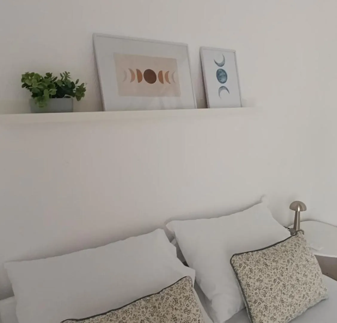 Vila Eleor Siviri Řecko