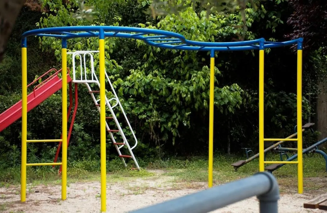 Vila Eleor Siviri