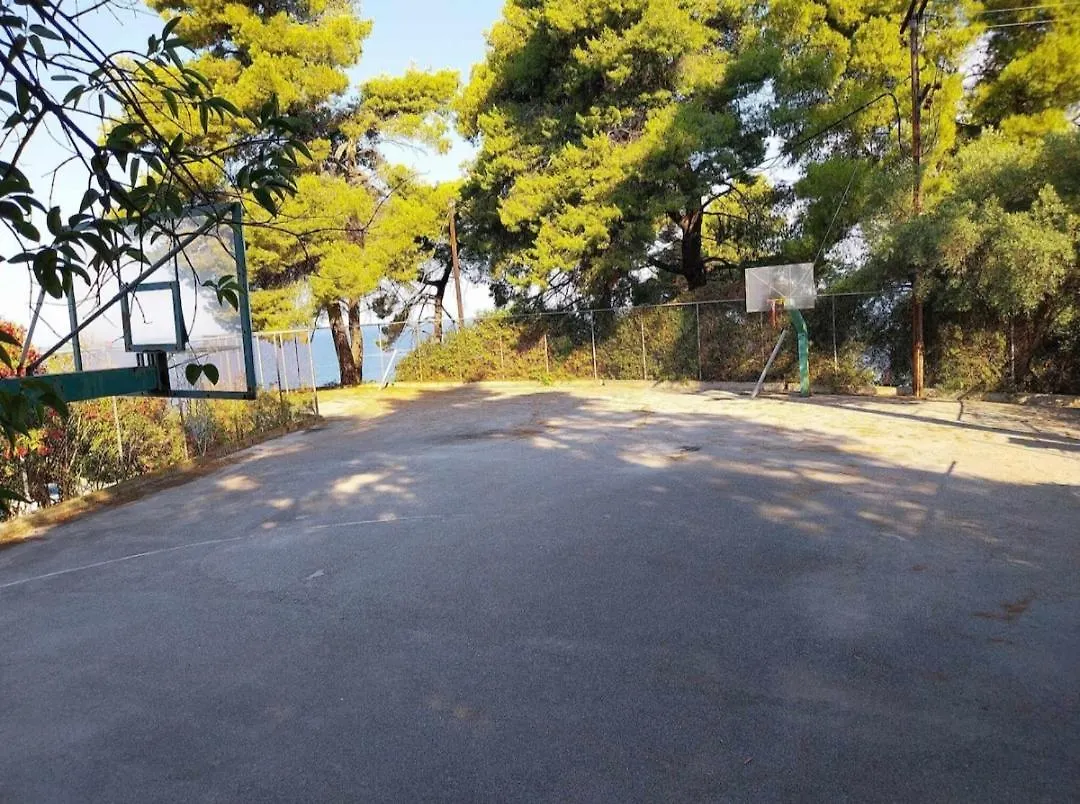 Vila Eleor Siviri