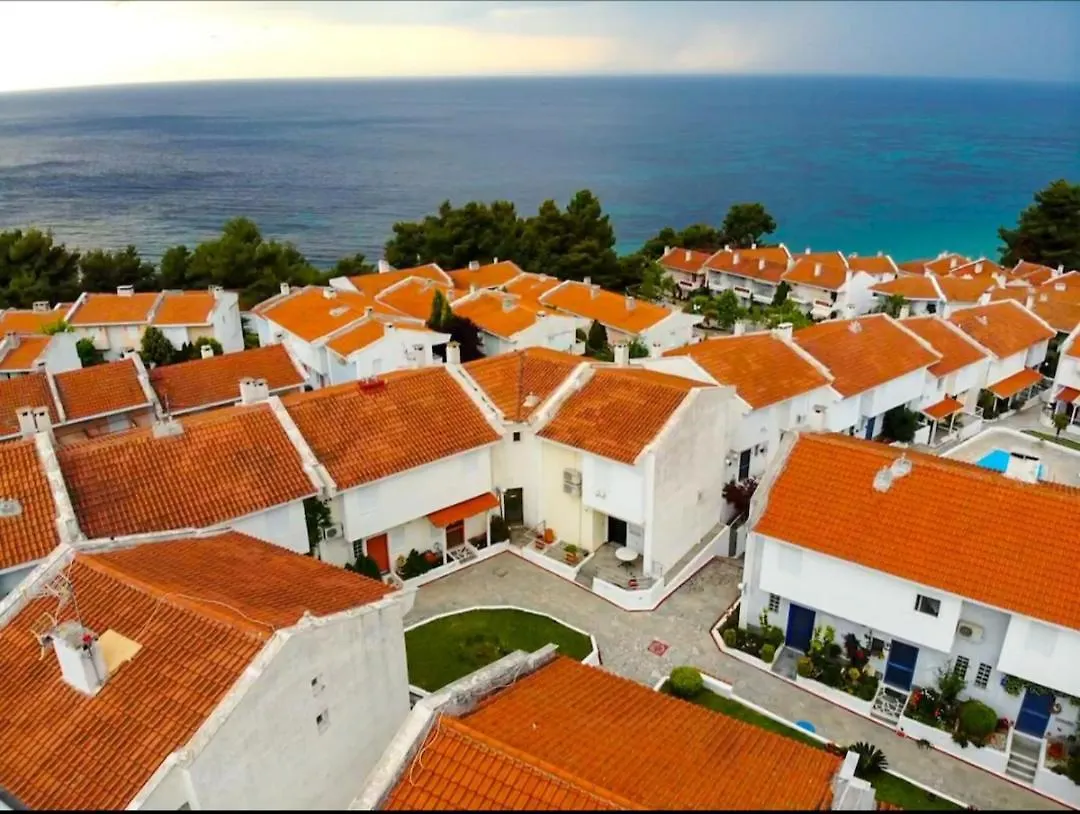 Vila Eleor Siviri